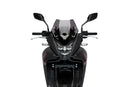 HONDA XL 750 TRANSALP [2024] - Sportscheibe | Stark getönt | PUIG 21655F