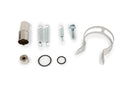 Beta RR SM 50 2T - Pot d'échappement Streetrace High Mount sans ESD