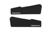 BMW F 800 GS [2025] - Side tank protectors | Black | PUIG 21679N