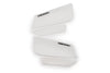 BMW F 850 GS ADVENTURE [2023] - Side tank protectors | Clear | PUIG 21680W