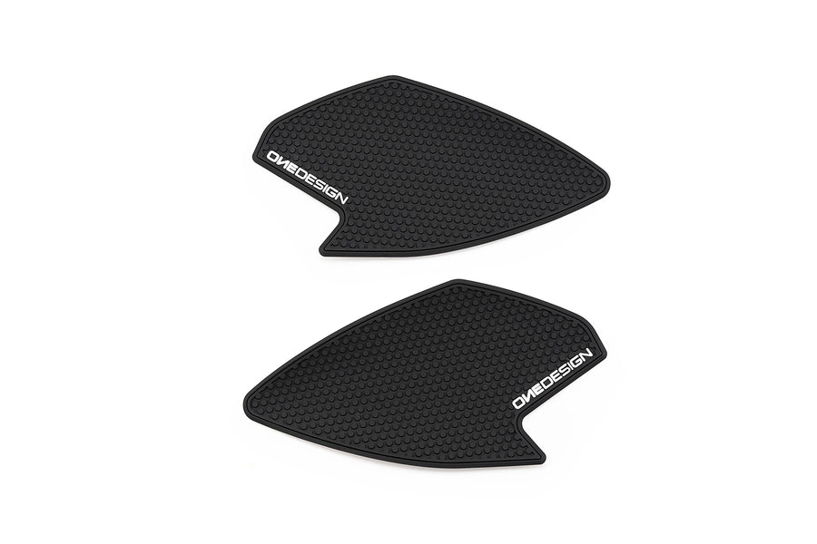 BMW G 310 GS [2023] - Protezioni laterali serbatoio | Nero | PUIG21682N