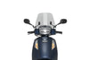 SUZUKI ADDRESS 125I E5 [2025] - Rollerscheibe Trafic | Getönt | PUIG 21689H