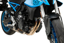 SUZUKI GSX-8S [2025] – spoiler avant – look carbone-10