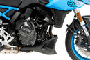 SUZUKI GSX-8S [2025] – Belly Spoiler – Matte Black-7