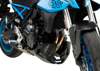 SUZUKI GSX-8S [2025] – Crash Pads PRO 2.0 – Black - 0