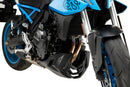 SUZUKI GSX-8S [2025] – spoiler avant – look carbone-4