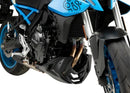 SUZUKI GSX-8S [2025] – Crash Pads R19 – Noir-1