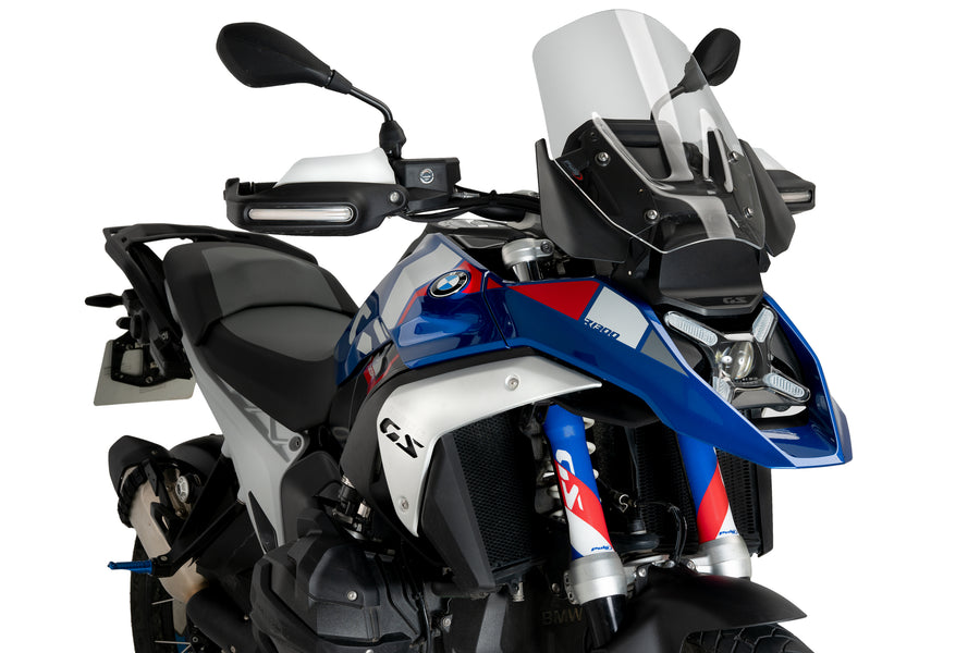 BMW R 1300 GS TROPHY [2025] – Bulle standard – Teintée