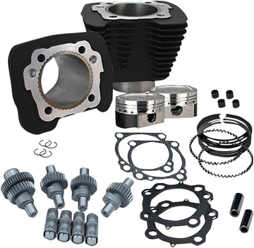 Harley-Davidson Xl 883 N Sportster Iron [2022] - Hooligan Motorleistungs-Kit – Bild 1