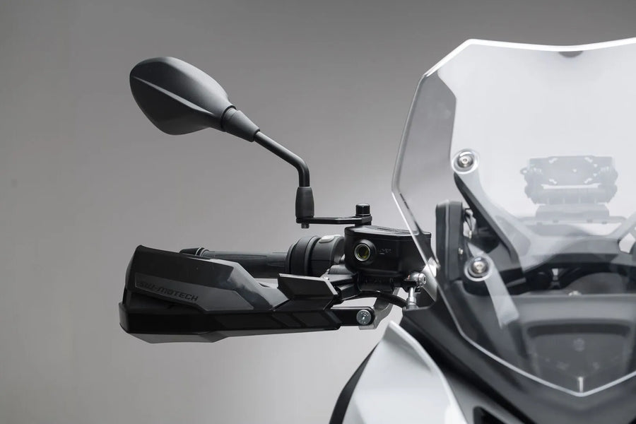 bmw r 1300 gs adventure [SW-MOTECH] – mirror extension for BMW