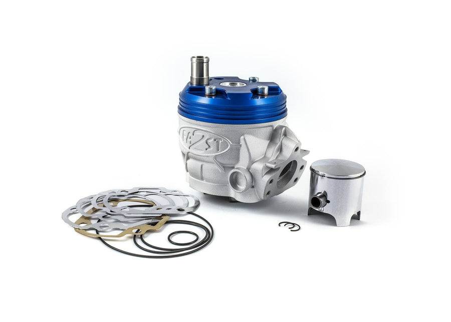 Aprilia RX Factory 50 2T - pack moteur 70cc