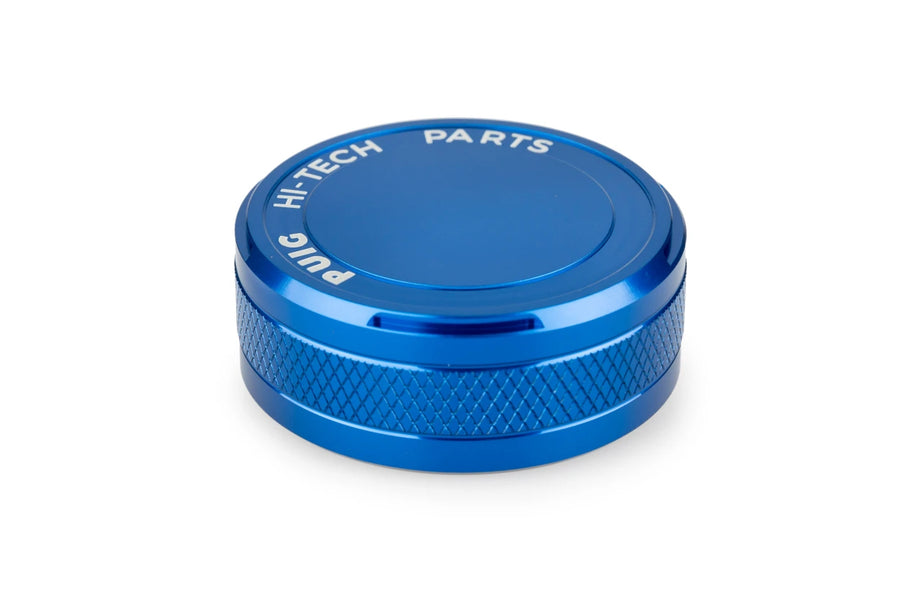 YAMAHA TRACER 7 GT [2025] – Brake fluid cap – titanium