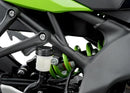 KAWASAKI ZX-4RR NINJA [2025] – Sturzpads PRO 2.0 – Schwarz