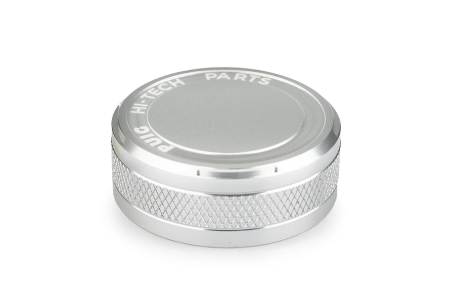 YAMAHA TRACER 7 GT [2025] – Brake fluid cap – titanium
