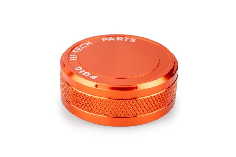 YAMAHA TRACER 7 GT [2025] – Brake fluid cap – titanium