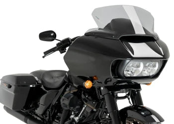 HARLEY DAVIDSON CVO ROAD GLIDE LIMITED FLTRKSEANV [2023] – Sport su strada