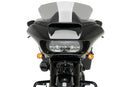 HARLEY DAVIDSON SOFTAIL LOW RIDER EL DIABLO FXRST [2022] - Cupolino da turismo High-Road | Colorato | PUIG21723H