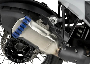 BMW R 1300 GS TROPHY [2025] – Seitenverkleidung unten – Carbon look