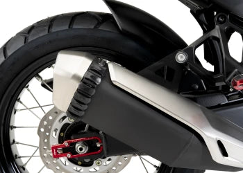 HONDA XL 750 TRANSALP [2025] – Tendicatena Puig – nero - 0