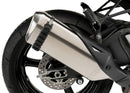 KAWASAKI ZX-10RR [2025] – Pièces détachées - Pare moteur – Noir-5