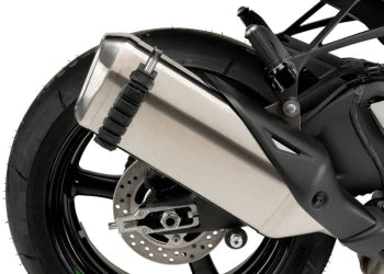 KAWASAKI ZX-10RR [2025] – Engine Guards Track for Championship – Black