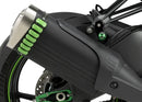 KAWASAKI ZX-6R NINJA [2025] – Sturzpads PRO 2.0 – Schwarz-2