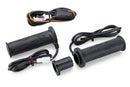 HONDA FORZA 125 [2025] – Manopola riscaldata universale 2.0 – Nera-8