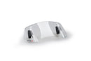 HONDA CB 650 R NEO SPORTS CAFE [2023] – Schermo spoiler versatile – Trasparente-6
