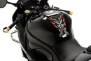 KTM RC 390 [2025] – Protection de réservoir Challenge – Transparent-15