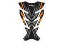 KTM RC 390 [2025] – Protection de réservoir Challenge – Transparent-6