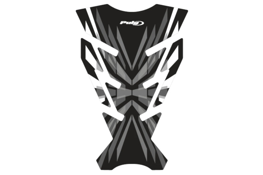 KTM RC 390 [2025] – Protection de réservoir Challenge – Transparent