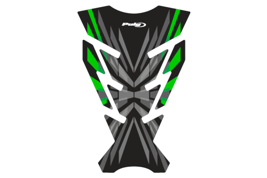 KTM RC 390 [2025] – Protection de réservoir Challenge – Transparent