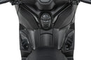 YAMAHA X-MAX 300 TECH MAX + [2025] – Protection de réservoir Scratch Saver – Noir-3