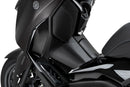 YAMAHA X-MAX 300 TECH MAX + [2025] – Protection de réservoir Scratch Saver – Noir-1