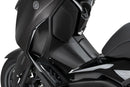 YAMAHA X-MAX 300 TECH MAX + [2025] – Protection de réservoir Scratch Saver – Noir-2