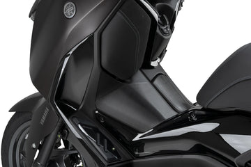 YAMAHA X-MAX 300 TECH MAX + [2025] – Scratch Saver Tankprotektor – Schwarz - 0