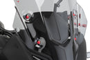 KTM RC 390 [2025] – Kit de boulons à disque anodisé – Noir-64