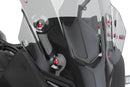 KTM RC 390 [2025] – Kit de boulons à disque anodisé – Noir-25