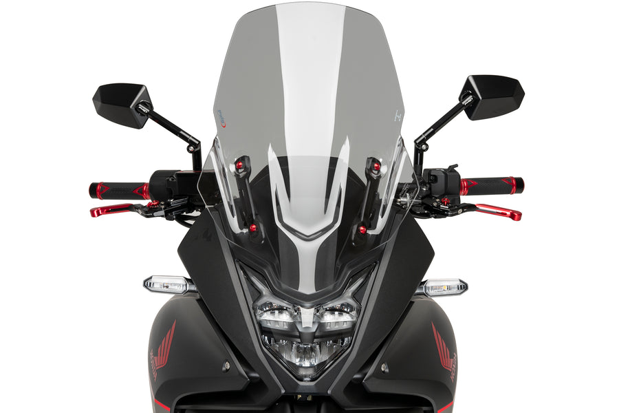 KTM RC 390 [2025] – Kit de boulons à disque anodisé – Noir