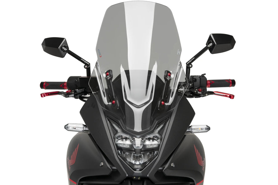 KTM RC 390 [2025] – Kit de boulons à disque anodisé – Noir