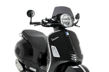 VESPA GTS 310 [2025] – GTS Sport – Getönt - 0
