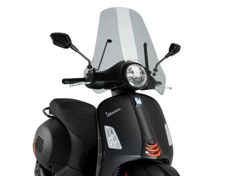 VESPA GTS 310 [2025] – GTS Sport – Getönt