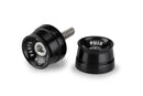 BMW C 400 X [2025] – Embouts de guidon Speed – Noir-2