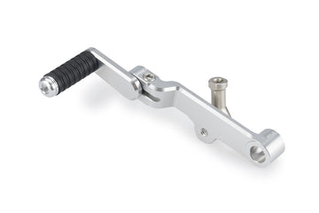 YAMAHA TRACER 7 GT [2025] - Verstellbares Gangschaltpedal | Silber | PUIG 21779P