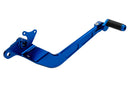 YAMAHA TRACER 7 GT [2025] - Pedale freno regolabile | Blu | PUIG21780A