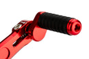 YAMAHA TRACER 7 GT [2025] - Pedale freno regolabile | Rosso | PUIG21780R