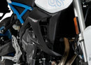 SUZUKI GSX-8S [2025] - Naked fairing windshield front spoiler-2