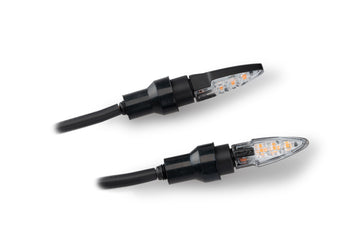 KTM RC 390 [2025] – Dart indicator set – black