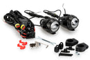 BMW R 1300 GS TROPHY [2025] – Zusatzscheinwerfern Beam 3.0 – Schwarz-7