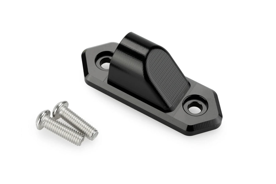KAWASAKI ZX-4RR NINJA [2025] - Rearview mirror adapter for attachment to the